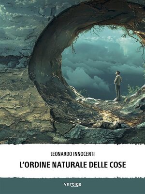 cover image of L'ordine naturale delle cose